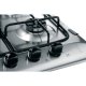 Indesit Piano cottura a gas PIM 640 AS (IX) - PIM 640 AS (IX) 11