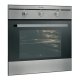 Indesit FIM 51 K.A IX forno 56 L 2250 W Nero 3