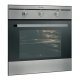 Indesit FIM 51 K.A IX forno 56 L 2250 W Nero 3