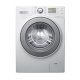 Samsung WF1802WFVS/XET lavatrice Caricamento frontale 8 kg 1200 Giri/min Bianco 4