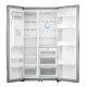 LG GS9166AENV1 frigorifero side-by-side Libera installazione 614 L Acciaio inox 3