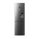 Samsung RL58GRGIH Libera installazione 374 L Acciaio inox 5