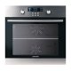 Samsung BT621FSBTL forno 65 L Nero, Acciaio inox 3