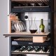 Miele KWT 6832 SGS Cantinetta termoelettrica Libera installazione Acciaio inox 178 bottiglia/bottiglie 5