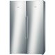 Bosch KSV36AI41 frigorifero Libera installazione 346 L Acciaio inox 5