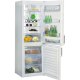 Whirlpool WBE3375 NFC W Libera installazione 320 L Bianco 3
