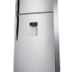 Samsung RT5583ATBSL frigorifero con congelatore Libera installazione 524 L Acciaio inox 8