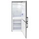 Whirlpool WBE33752 NFC TS frigorifero con congelatore Libera installazione 320 L Argento 3
