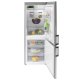 Whirlpool WBE33752 NFC TS frigorifero con congelatore Libera installazione 320 L Argento 4