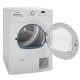 Haier HD80-79 asciugatrice Libera installazione Caricamento frontale 8 kg B Bianco 5