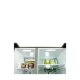 Samsung RS6178UGDSR frigorifero side-by-side Libera installazione 615 L Acciaio inox 4