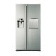 Samsung RS6178UGDSR frigorifero side-by-side Libera installazione 615 L Acciaio inox 11