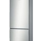 Bosch KGE39AL41 frigorifero con congelatore Libera installazione 339 L Argento 3