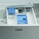 AEG L77685WD lavasciuga Libera installazione Caricamento frontale Bianco 3