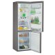 Whirlpool WBV36992 NFC IX Libera installazione 344 L Acciaio inox 3