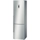 Bosch KGN39XI40 frigorifero con congelatore Libera installazione 355 L Acciaio inox 3