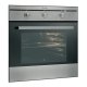 Indesit FIM 51 K.A IX S forno 56 L 2250 W Stainless steel 3