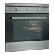 Indesit FIM 51 K.A IX S forno 56 L 2250 W Acciaio inox 3