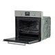 Whirlpool AKP453/IX 53 L Acciaio inox 5