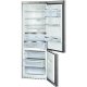 Bosch KGN49SM31 frigorifero con congelatore Libera installazione 395 L Acciaio inox 3