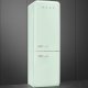 Smeg FAB32RVN1 Anni '50 Verde Pastello Combinato 4