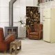 Smeg FAB30RP1 Anni '50 Panna Doppia porta 4