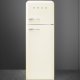 Smeg FAB30RP1 Anni '50 Panna Doppia porta 6