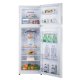 Haier D1FM636CW frigorifero con congelatore Libera installazione 298 L Bianco 3