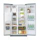 Samsung RS7567THCSL frigorifero side-by-side Libera installazione 537 L Acciaio inox 3