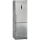Siemens KG36NXI30 frigorifero con congelatore Libera installazione 320 L Stainless steel 3