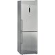 Siemens KG36NXI30 frigorifero con congelatore Libera installazione 320 L Acciaio inox 3