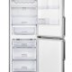 Samsung RB29FEJNBSA Libera installazione 286 L Grafite, Metallico 3