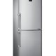 Samsung RB29FEJNBSA Libera installazione 286 L Grafite, Metallico 6