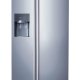 Samsung RS7778FHCSL frigorifero side-by-side Libera installazione 532 L Acciaio inox 3