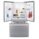 Haier HB22TSAA frigorifero side-by-side Libera installazione 505 L Stainless steel 3
