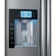 Haier HRF-628IX7 frigorifero side-by-side Libera installazione 552 L Stainless steel 4