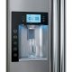 Haier HRF-628IX7 frigorifero side-by-side Libera installazione 552 L Acciaio inox 4