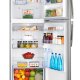 Samsung RT38FDJACSP Libera installazione 385 L Platino, Acciaio inox 6