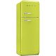 Smeg FAB30RVE1 Anni '50 Verde Lime Doppia porta 3