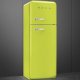 Smeg FAB30RVE1 Anni '50 Verde Lime Doppia porta 4