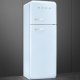 Smeg FAB30RAZ1 Anni '50 Azzurro Doppia porta 5