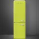 Smeg FAB32LVEN1 Anni '50 Verde Lime Combinato 3