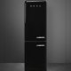 Smeg FAB32LNEN1 Anni '50 Nero Combinato 3