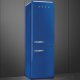 Smeg FAB32RBLN1 Anni '50 Blu Combinato 4