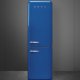 Smeg FAB32RBLN1 Anni '50 Blu Combinato 5