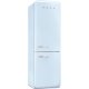 Smeg FAB32RAZN1 Anni '50 Azzurro Combinato 3