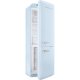 Smeg FAB32RAZN1 Anni '50 Azzurro Combinato 4