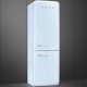 Smeg FAB32RAZN1 Anni '50 Azzurro Combinato 5