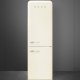 Smeg FAB32RPN1 Anni '50 Panna Combinato 5