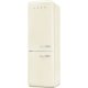 Smeg FAB32LPN1 Anni '50 Panna Combinato 3
